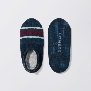Men's Gripper Slipper