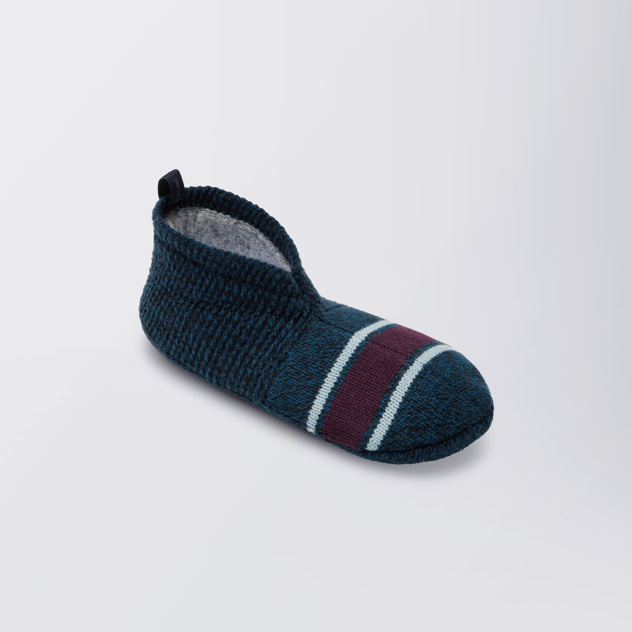 Men's Gripper Slipper 2-Pack - Image 4