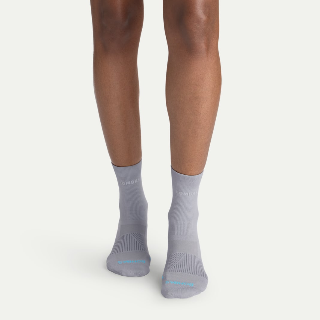 Women's RunPro Half Calf Sock 6-Pack - Image 5