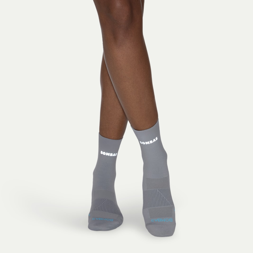 Women's RunPro Half Calf Sock 6-Pack - Image 6