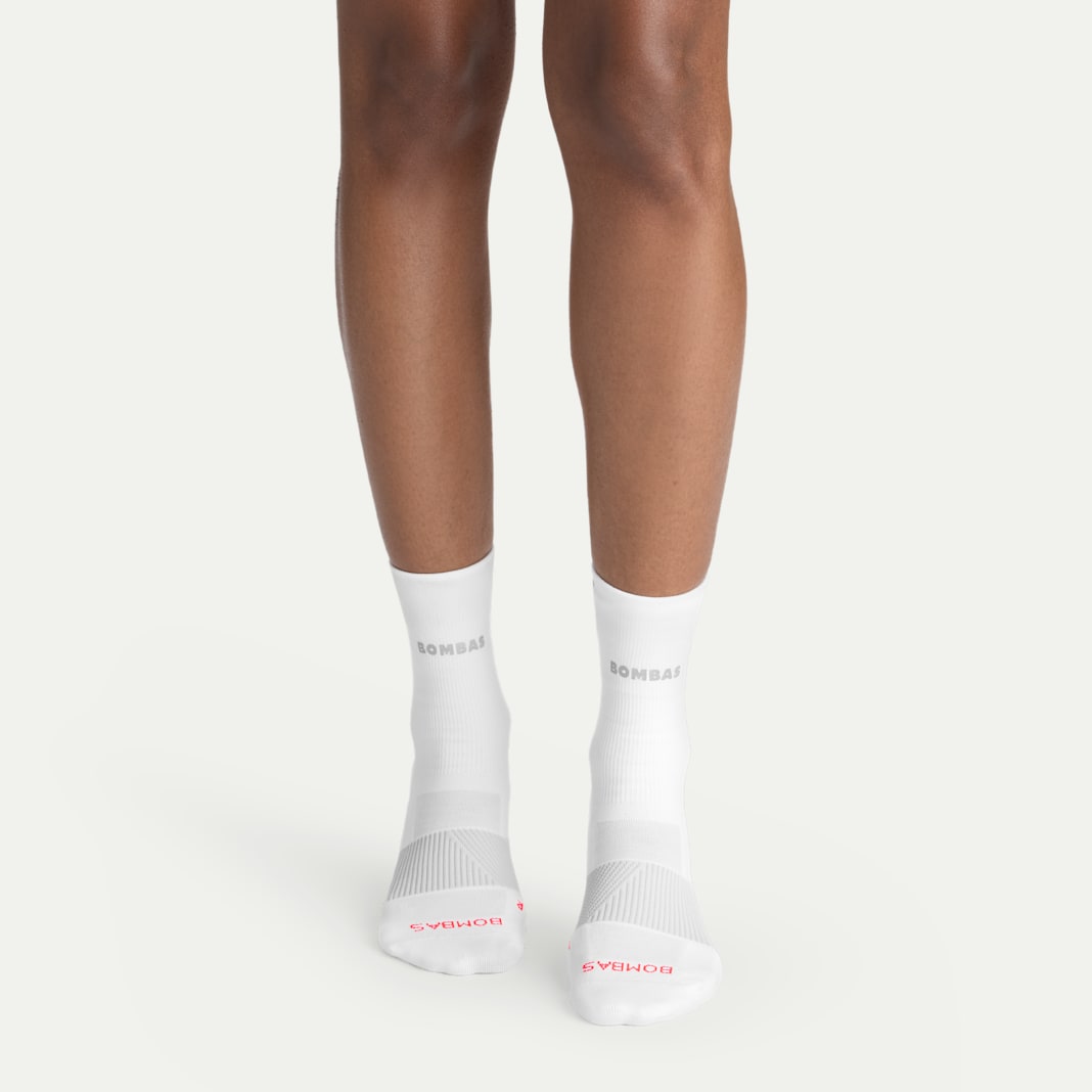 Women's RunPro Half Calf Sock 6-Pack - Image 3
