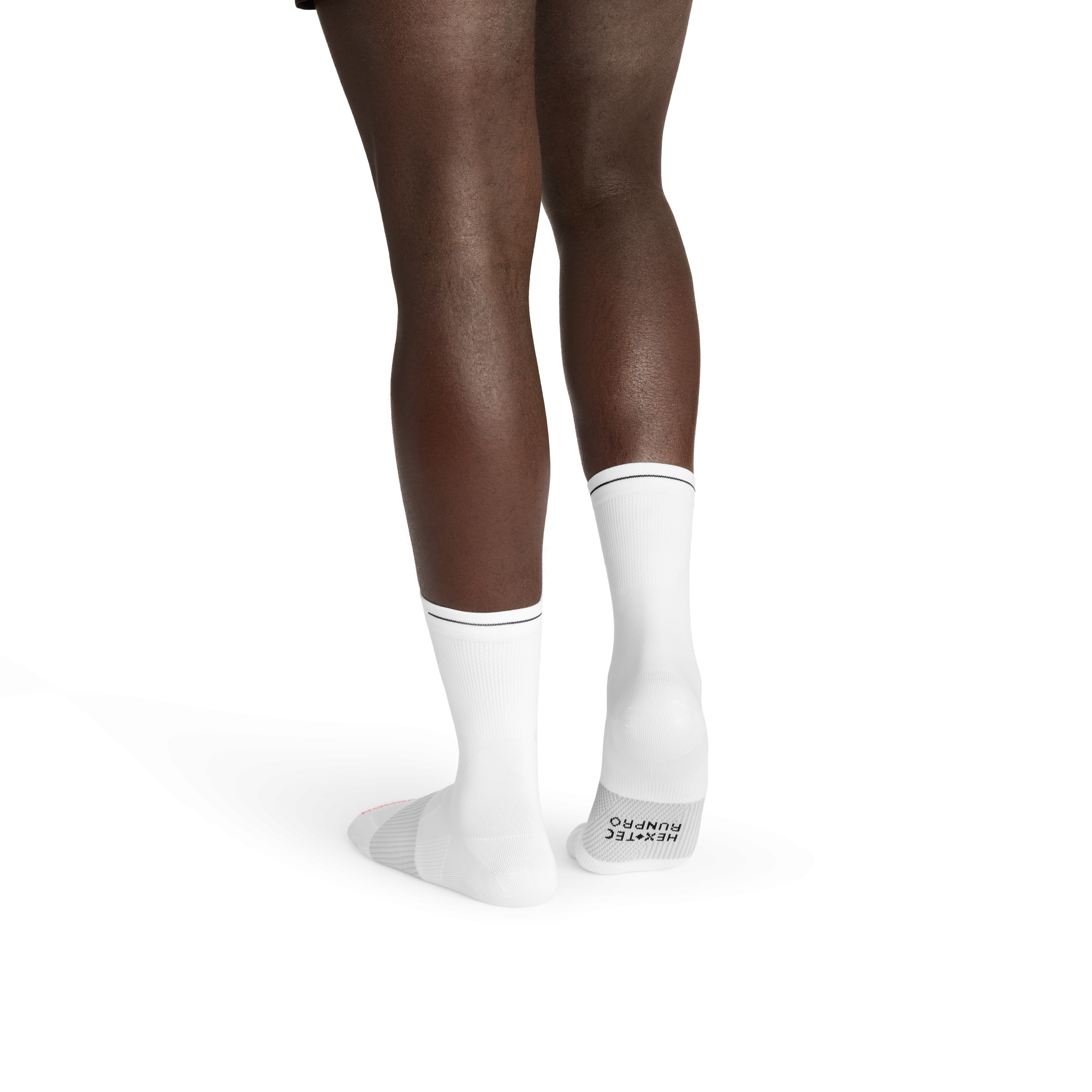 Men's RunPro Half Calf Sock 6-Pack - Image 4