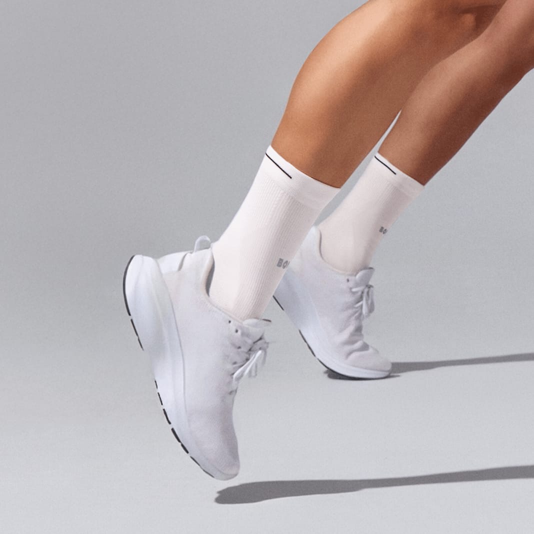 Women's RunPro Half Calf Sock 3-Pack - Image 2