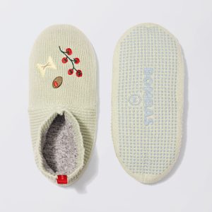 Women's Gripper Slipper