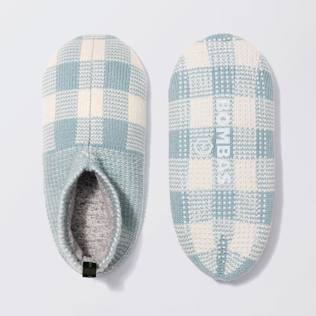 Women's Gripper Slipper - Image 5