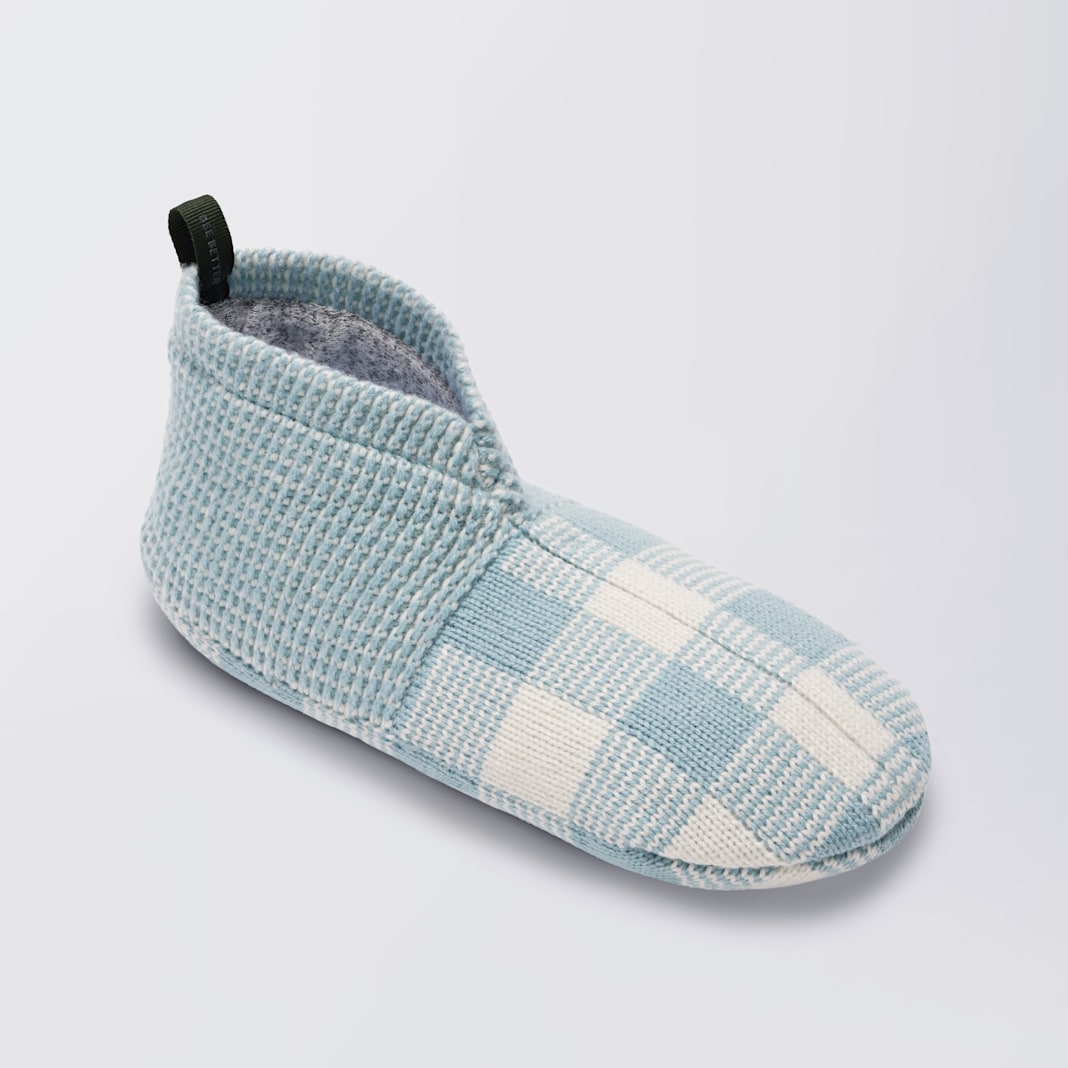 Women's Gripper Slipper 2-Pack - Image 4