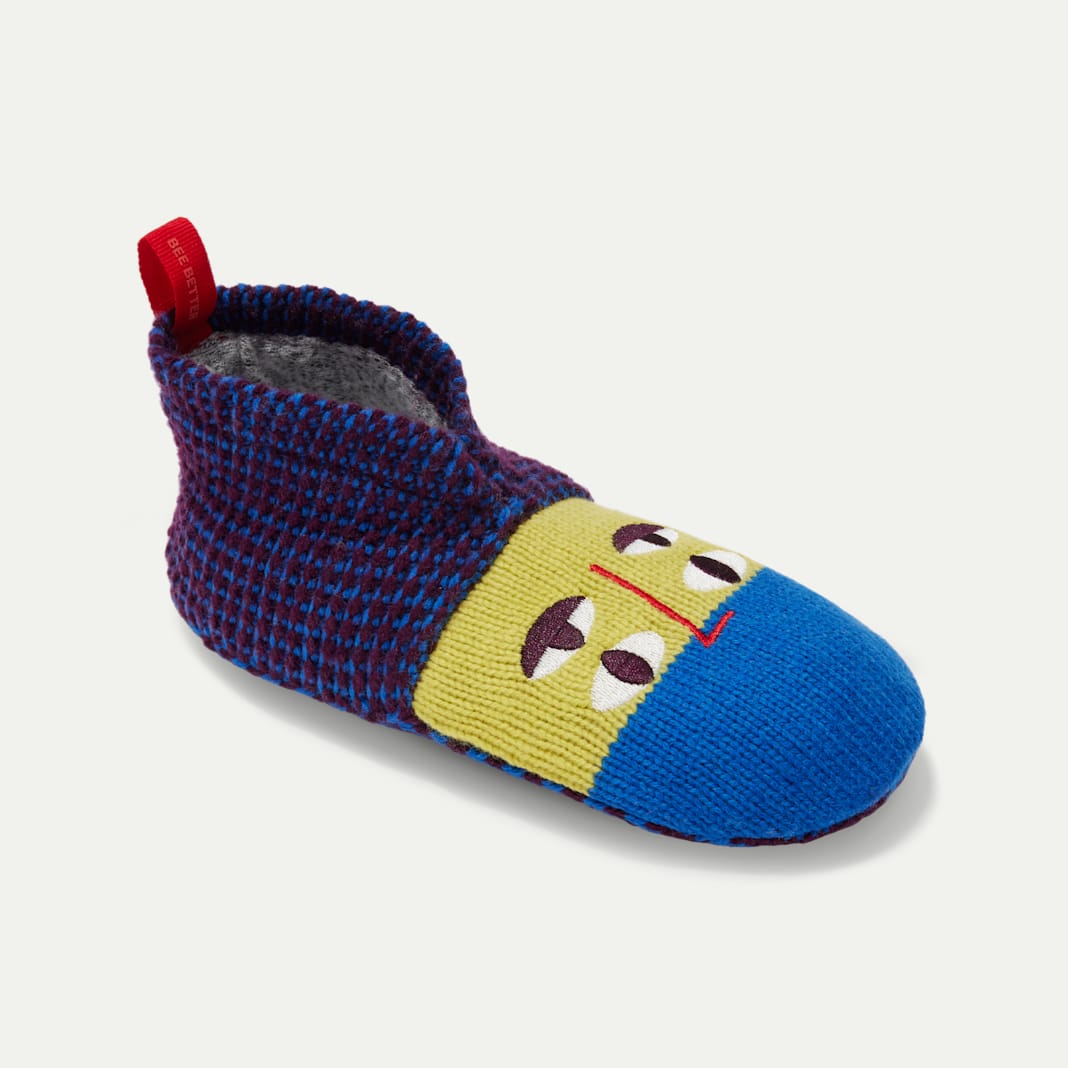 Youth Gripper Slipper - Image 4