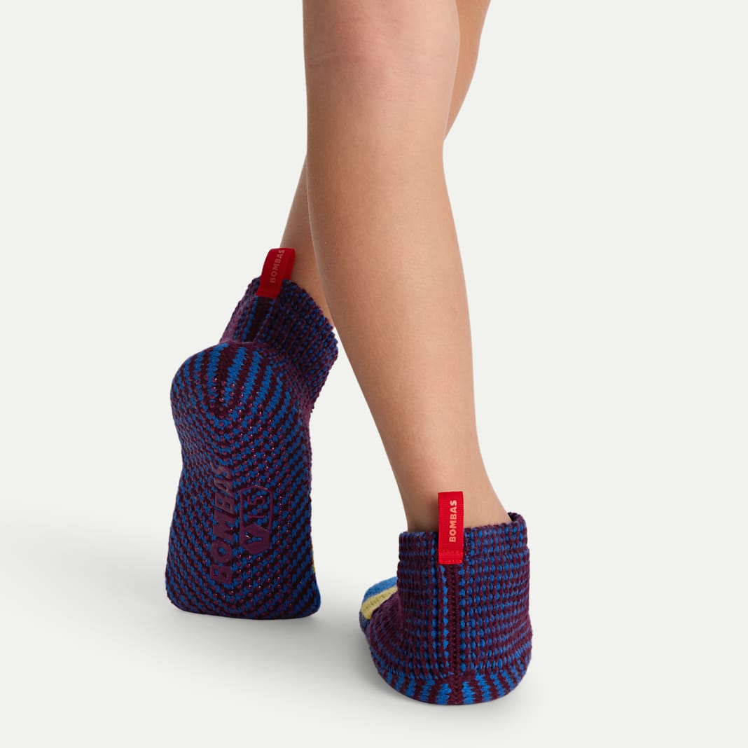 Youth Gripper Slipper - Image 5