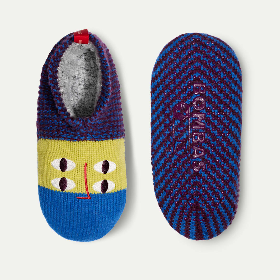 Youth Gripper Slipper
