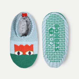 Toddler Gripper Slipper
