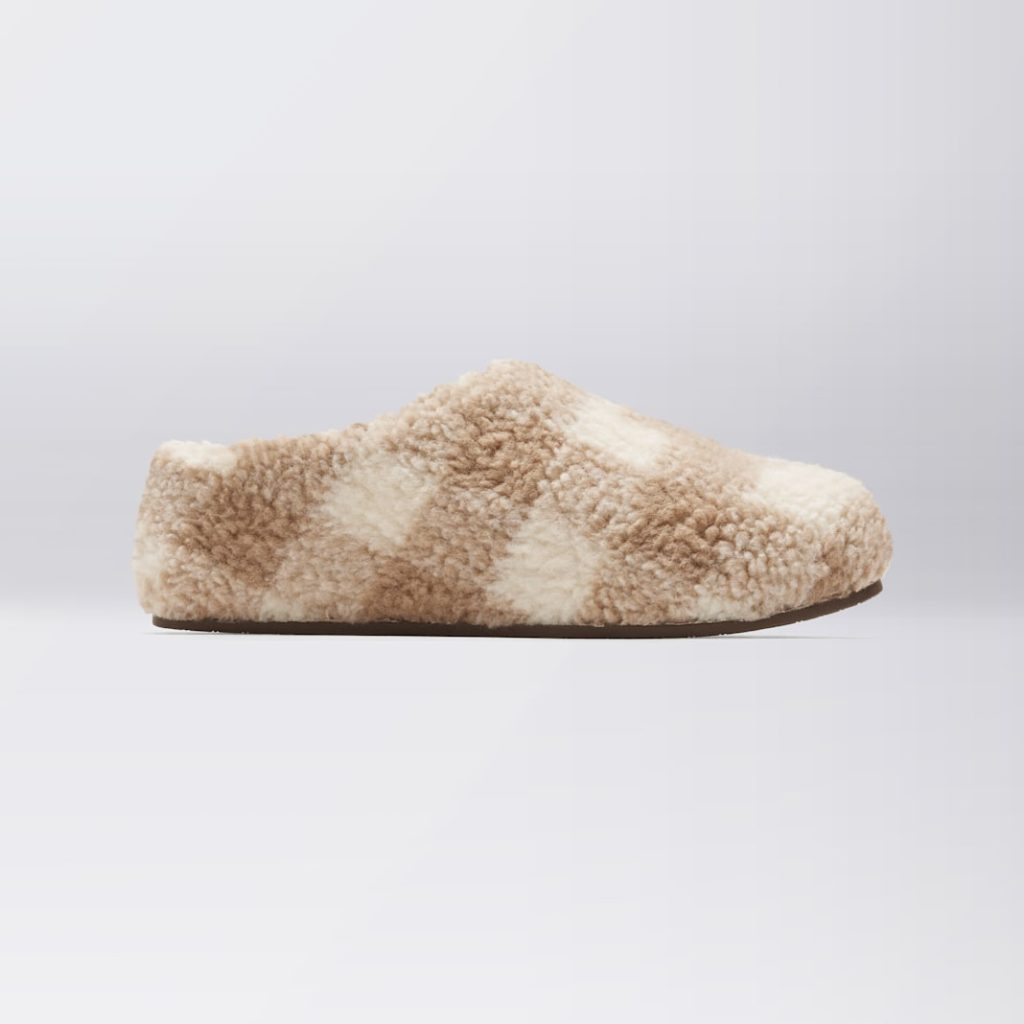 Women's Sunday Slipper
