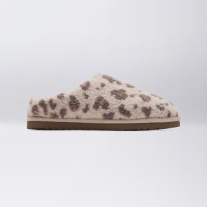 Women's Plush Sunday Slipper