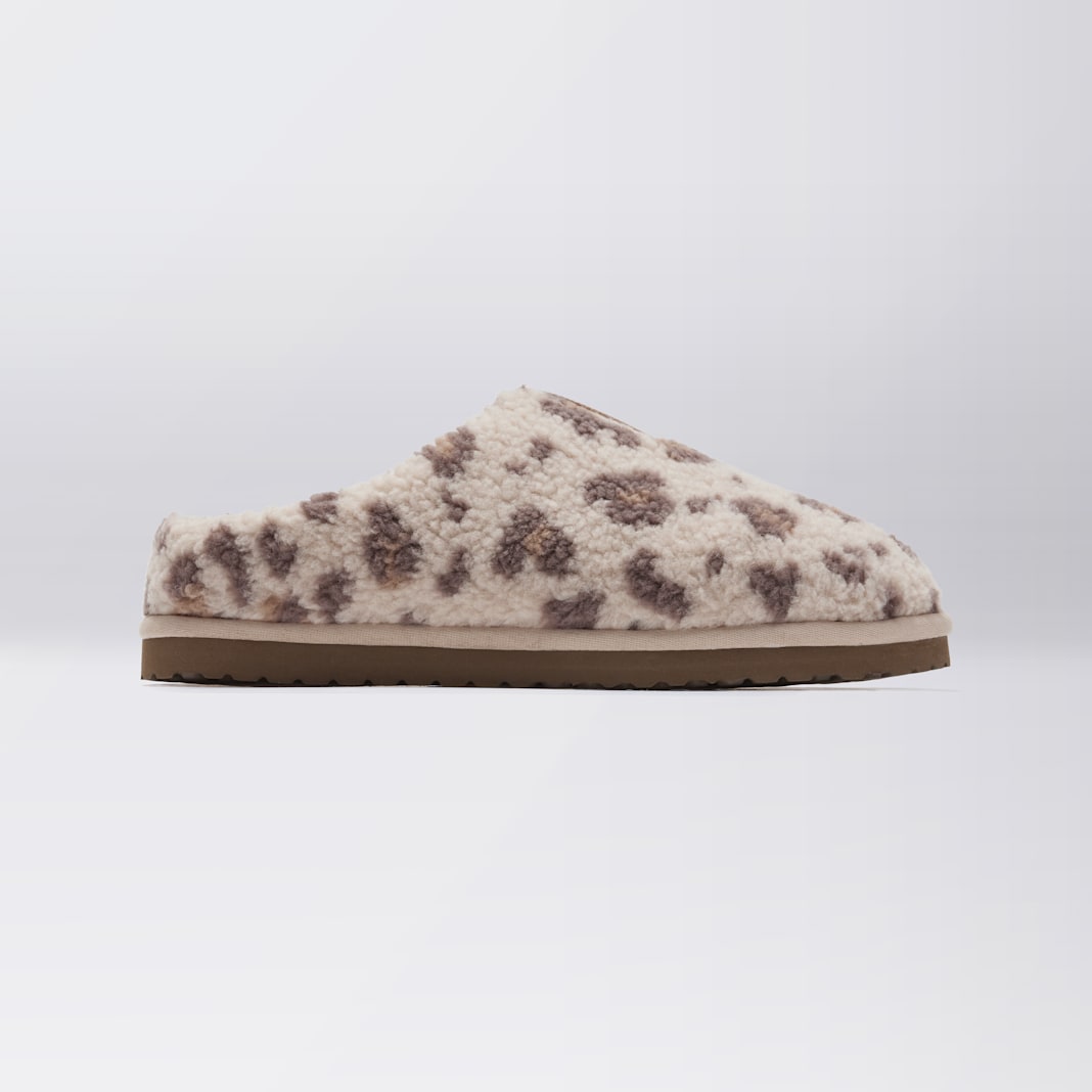 Women's Plush Sunday Slipper