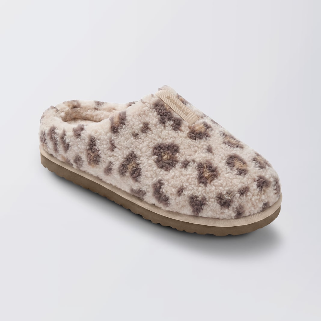 Women's Plush Sunday Slipper - Image 4