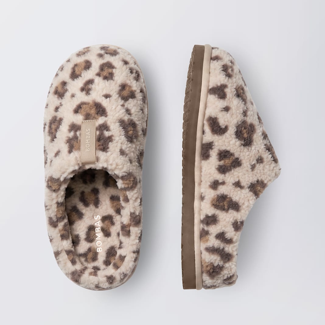 Women's Plush Sunday Slipper - Image 3