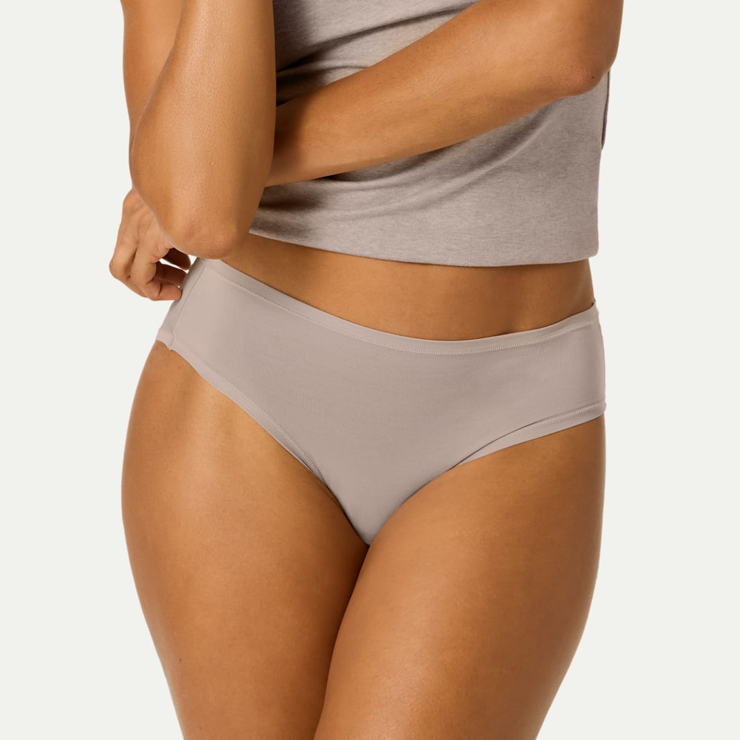 Women's Super Soft Brief 6-Pack - Image 5