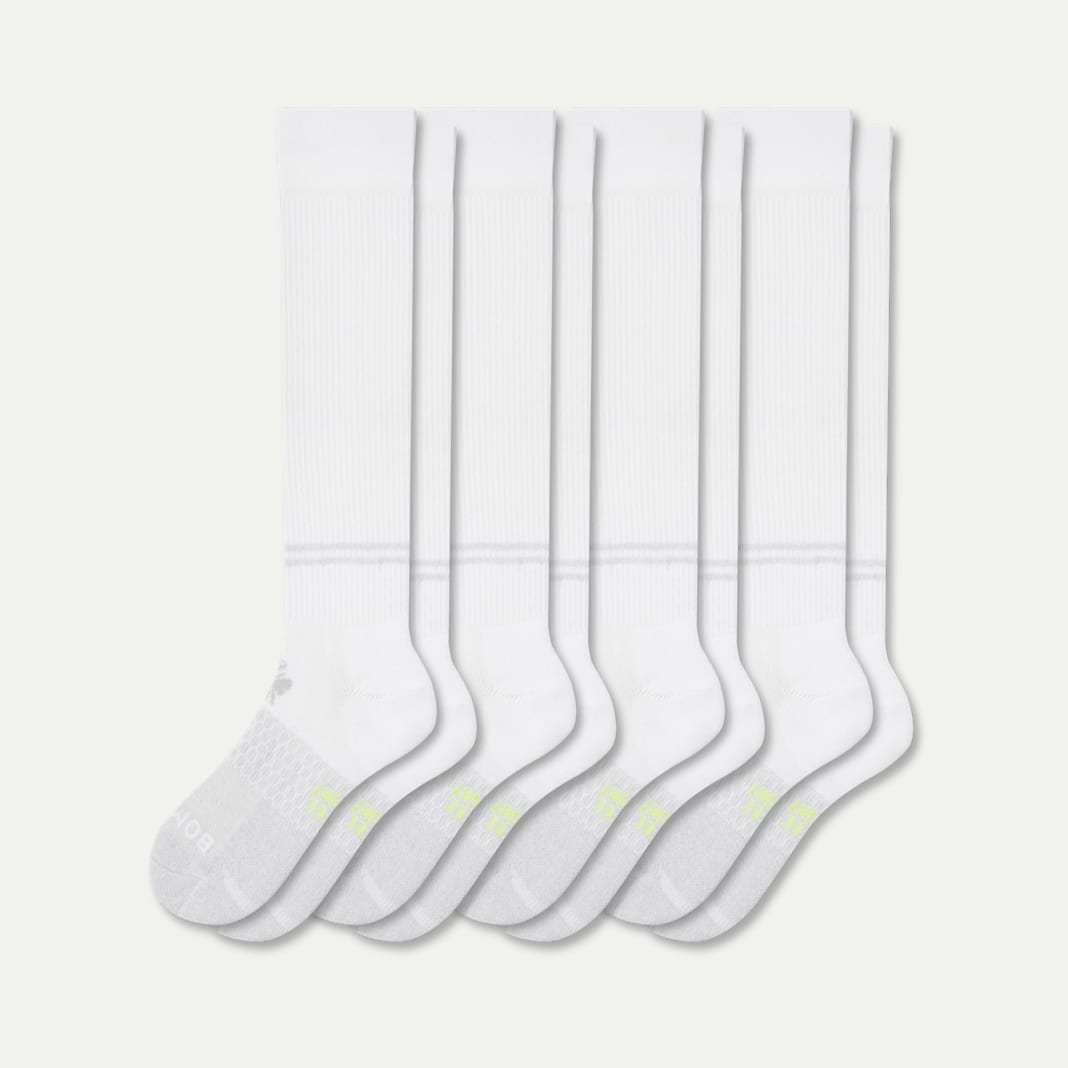 Youth All Sport Knee High Sock 4-Pack - Image 6