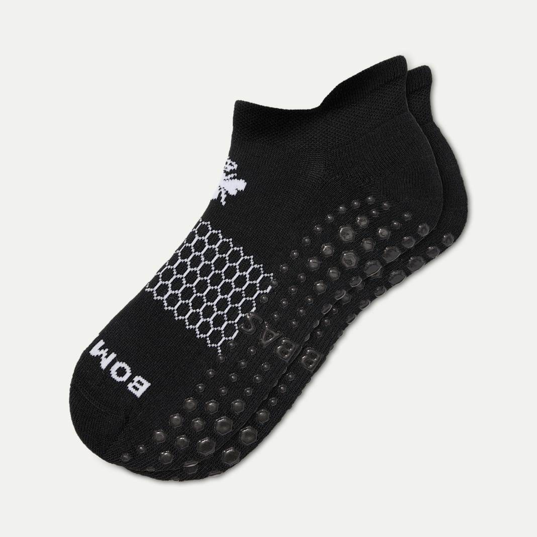 Women's Gripper Ankle Socks - Image 5
