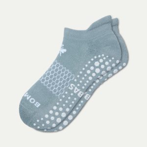 Women's Gripper Ankle Socks