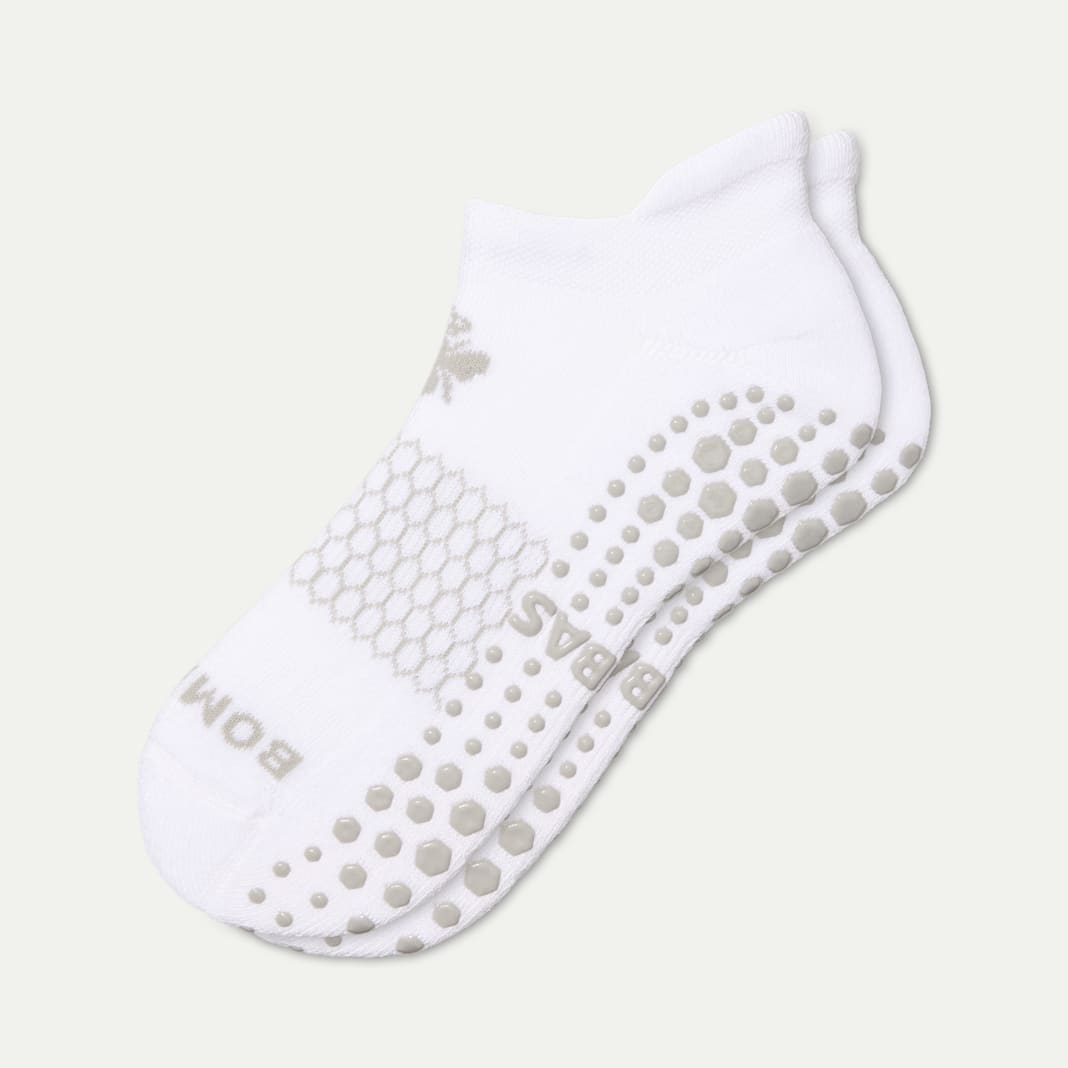 Women's Gripper Ankle Socks - Image 4