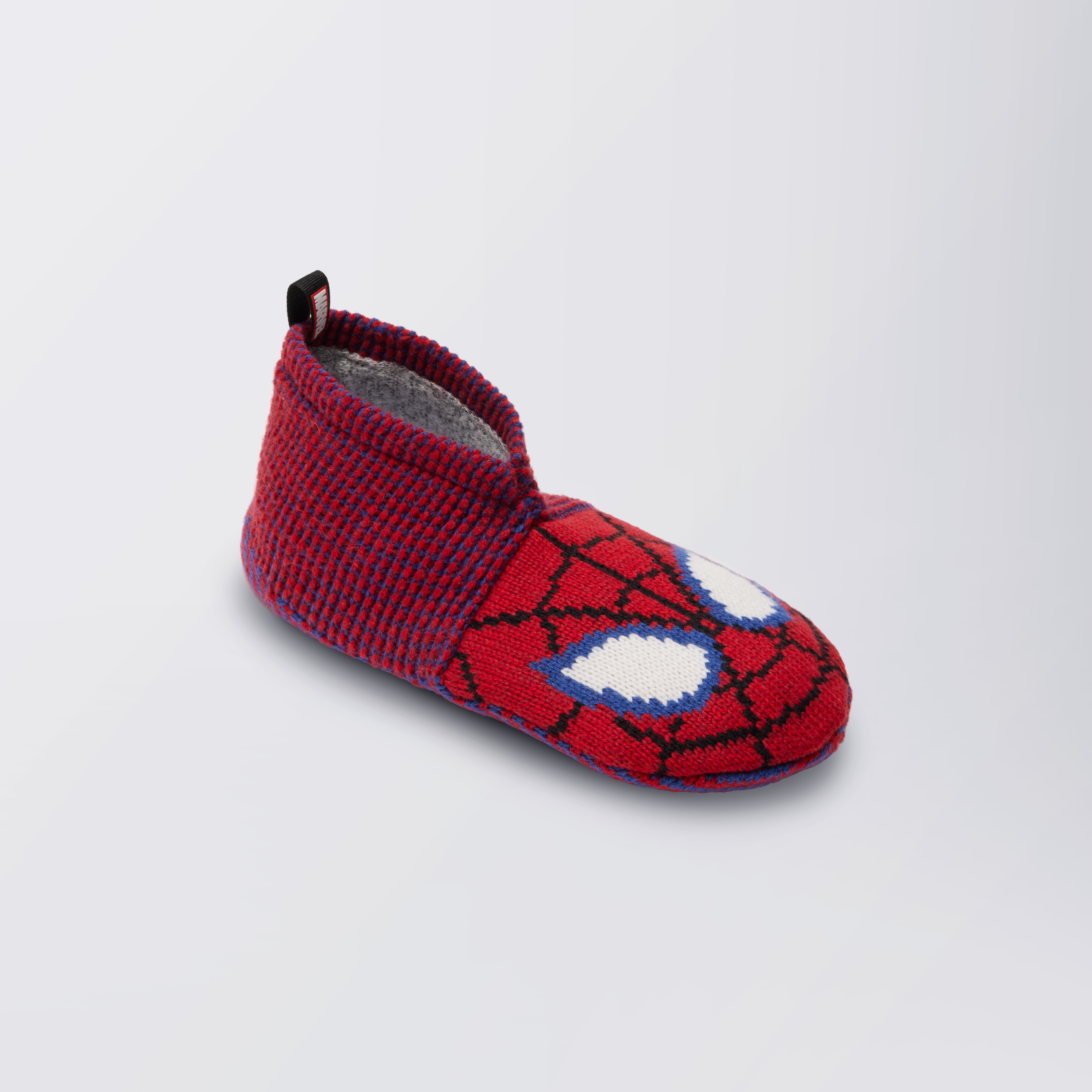 Marvel | Bombas Adult Gripper Slipper 2-Pack - Image 3