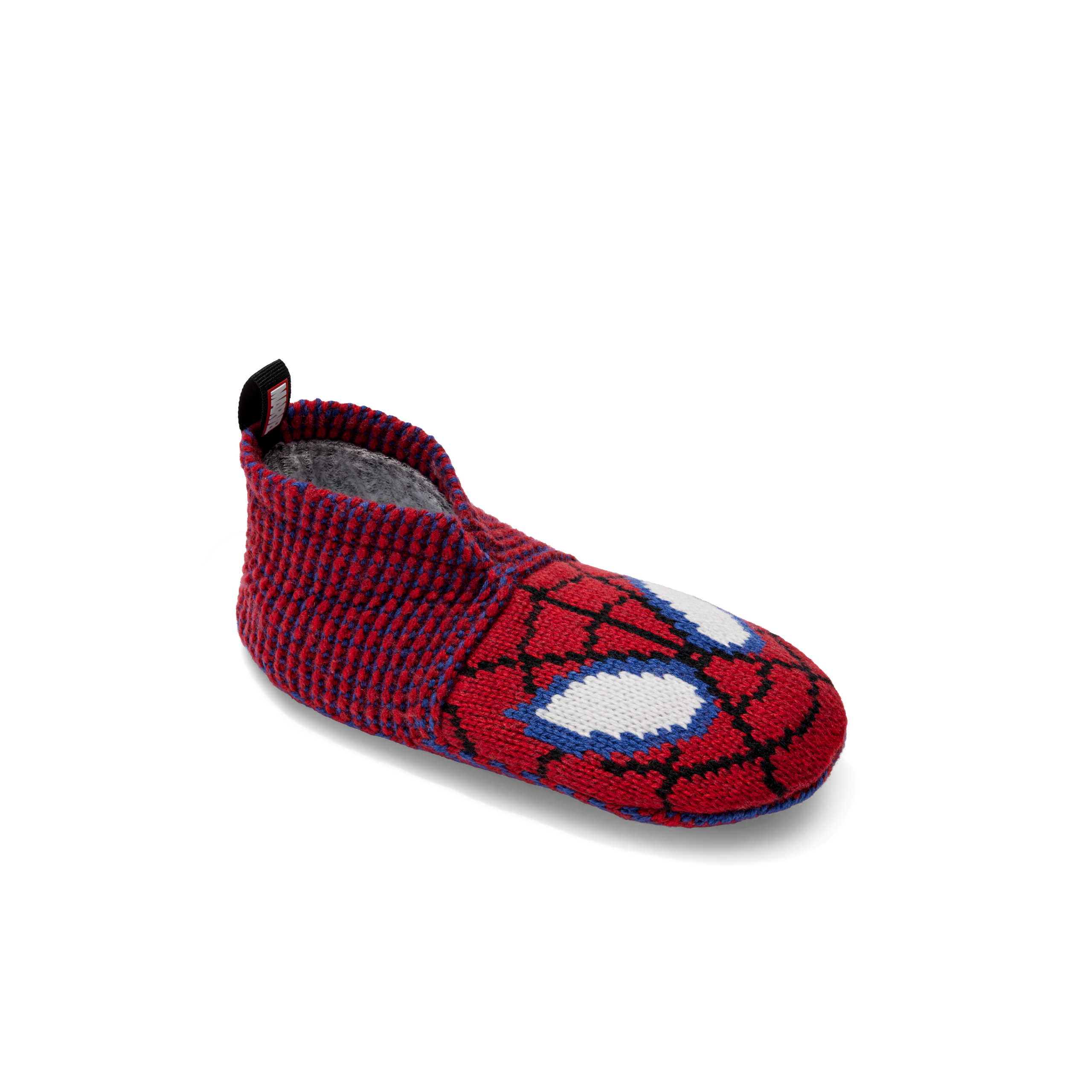 Marvel | Bombas Youth Gripper Slipper - Image 3