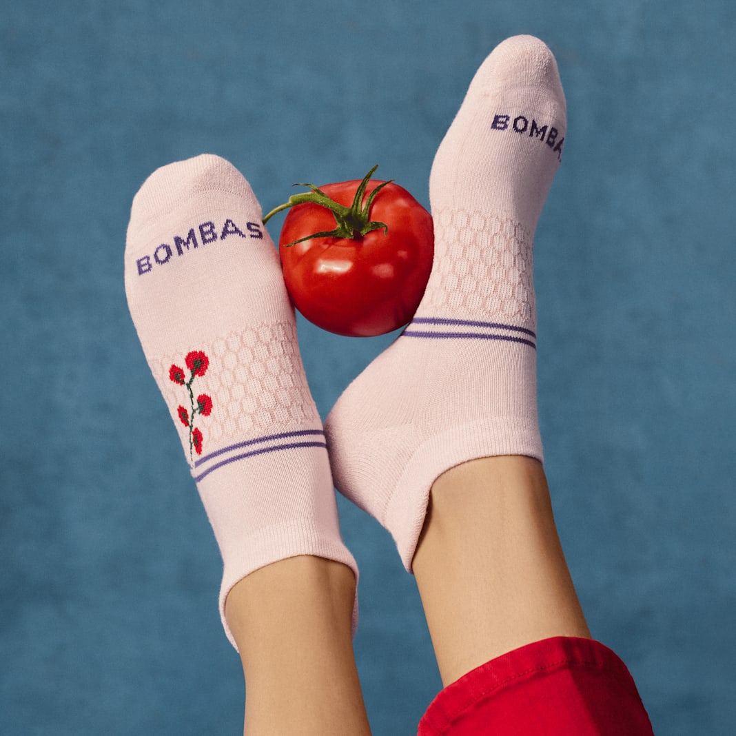 Women's Dinner Party Ankle Sock 8-Pack - Image 2