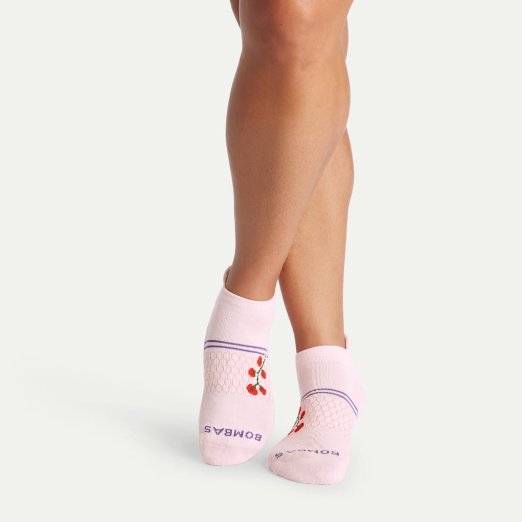 Women's Dinner Party Ankle Sock 8-Pack - Image 3