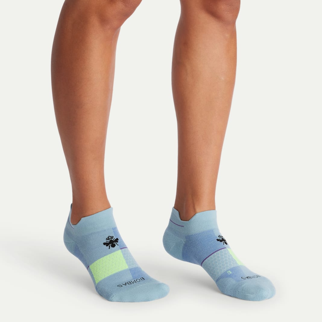 Women's Run Ankle Sock 12-Pack - Image 6