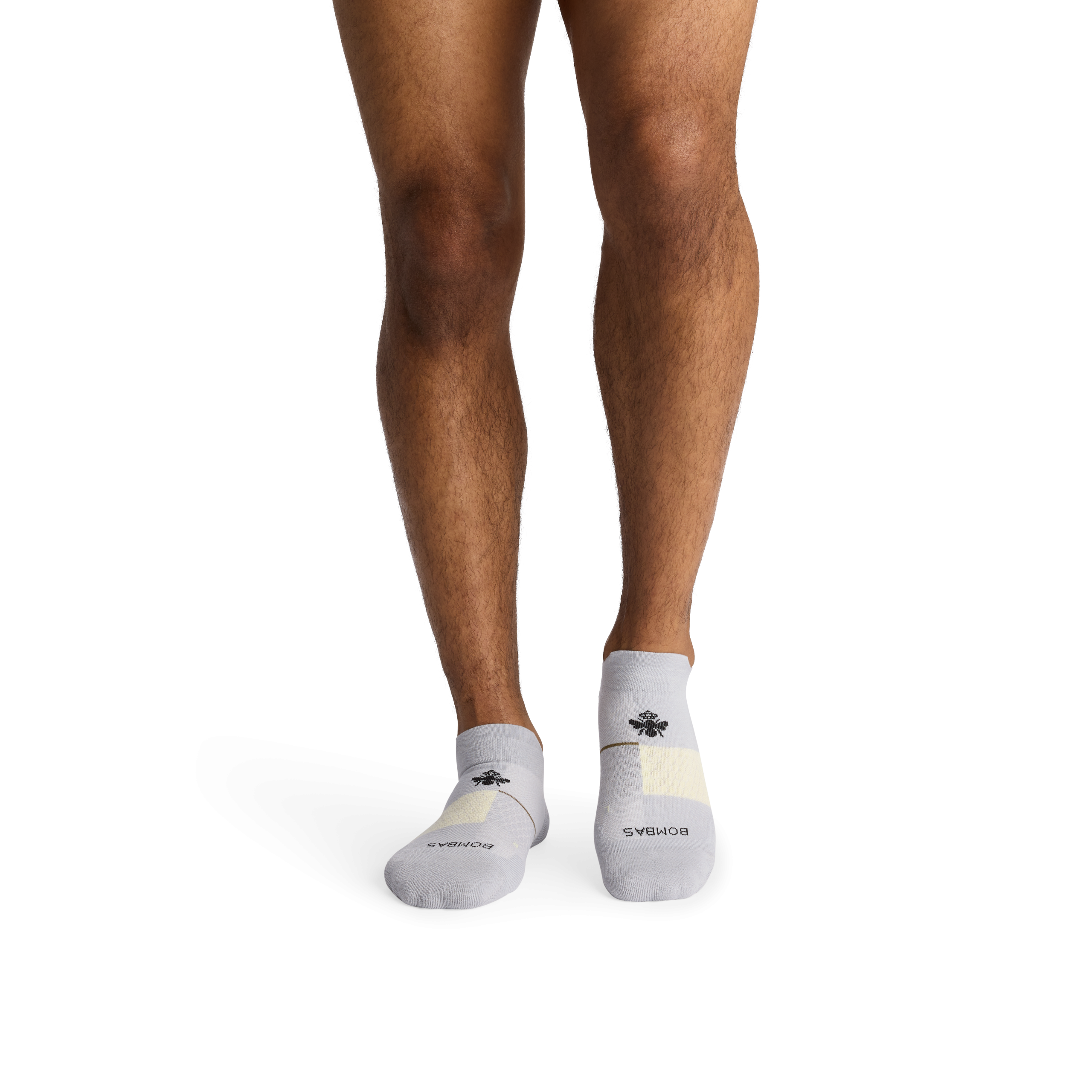 Men's Run Ankle Sock 3-Pack - Image 4