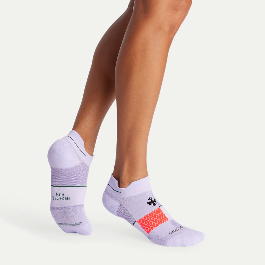 Women's Run Ankle Socks - Image 2