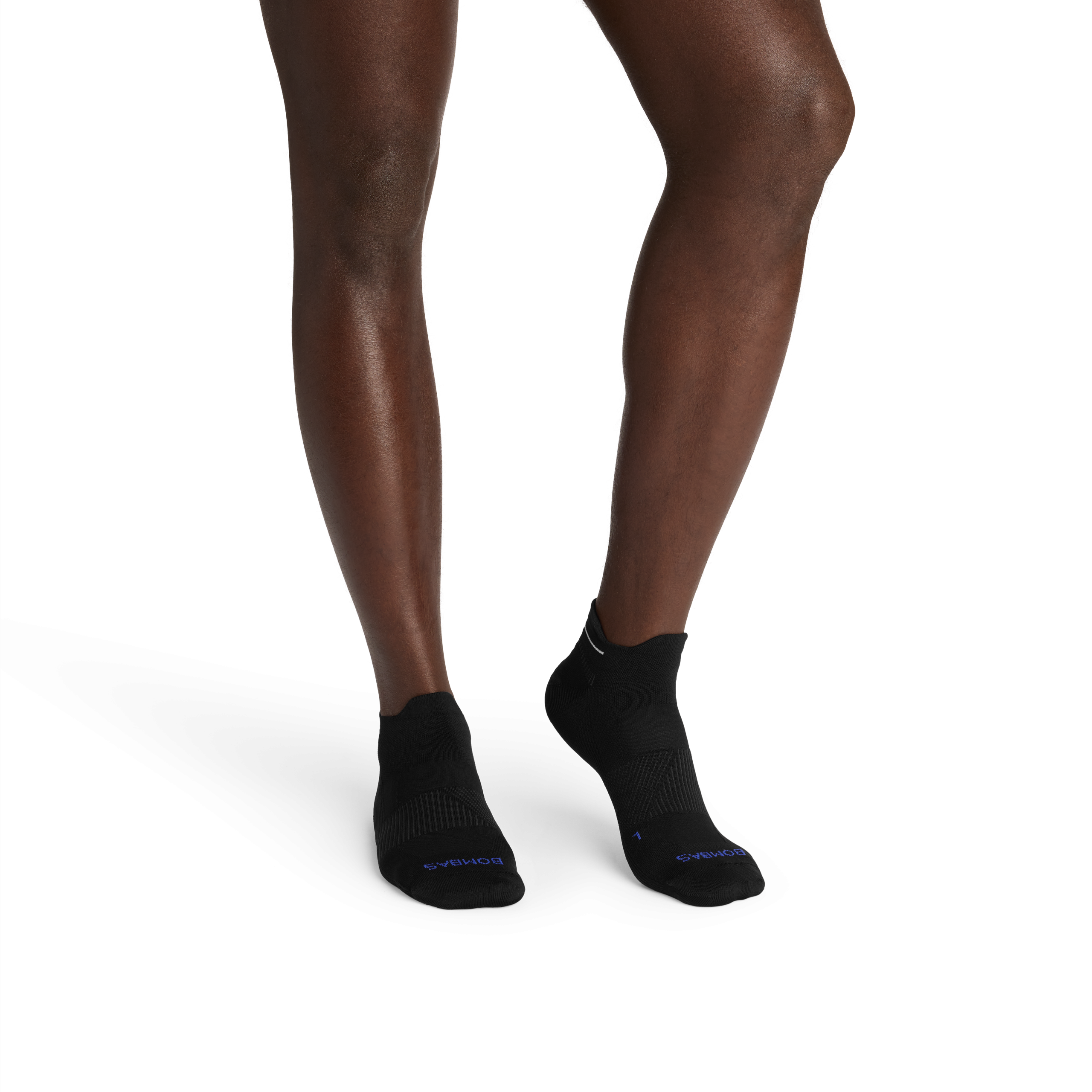 Men's RunPro Ankle Socks - Image 3
