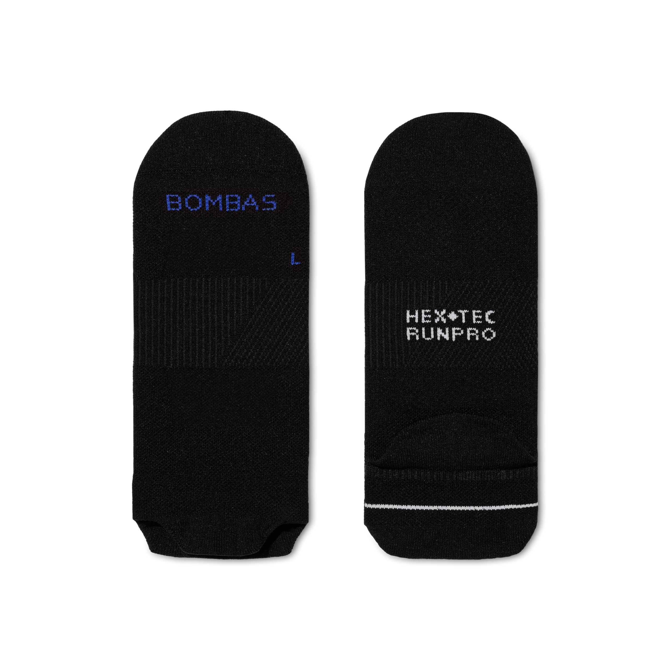Men's RunPro Ankle Socks - Image 4