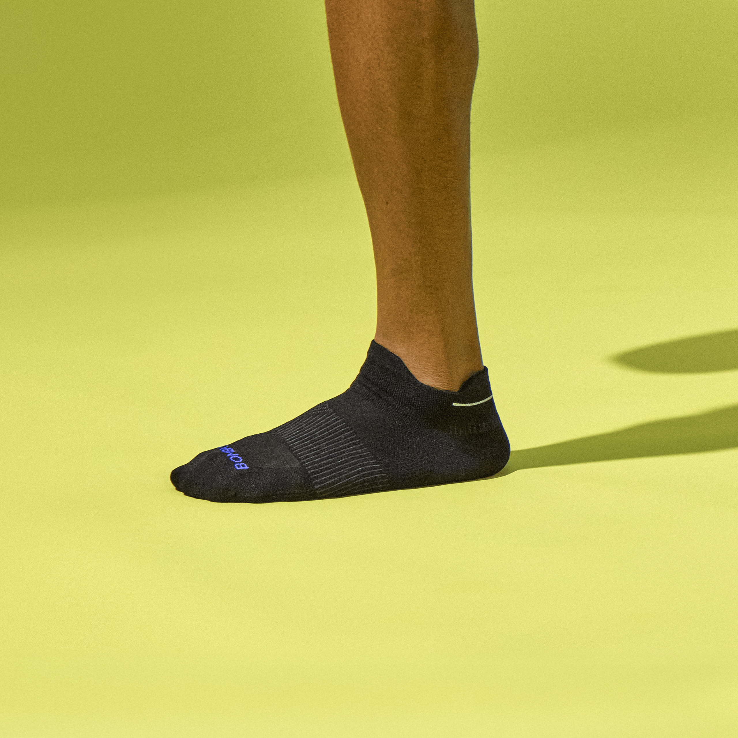 Men's RunPro Ankle Socks - Image 2
