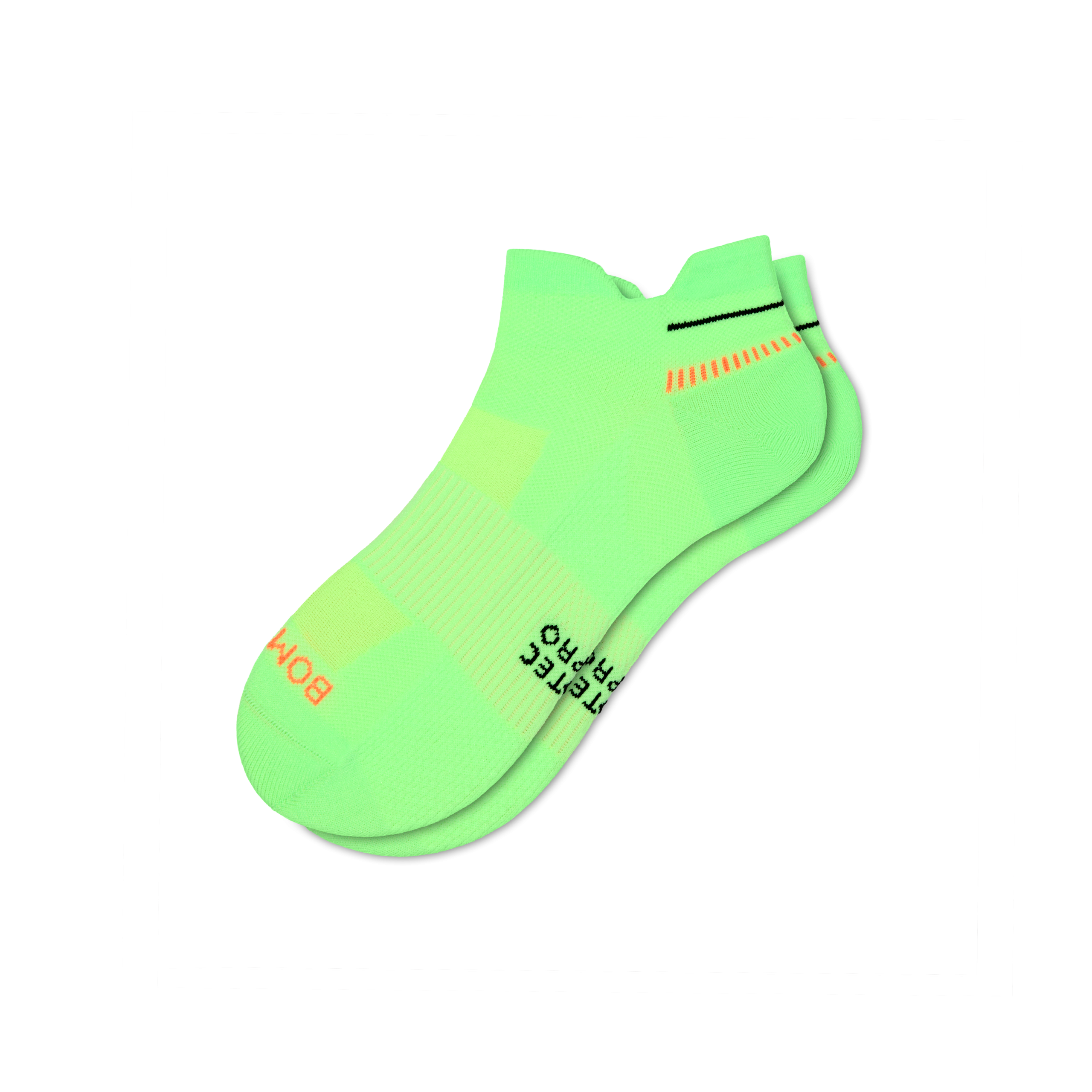 Men's RunPro Ankle Socks - Image 5