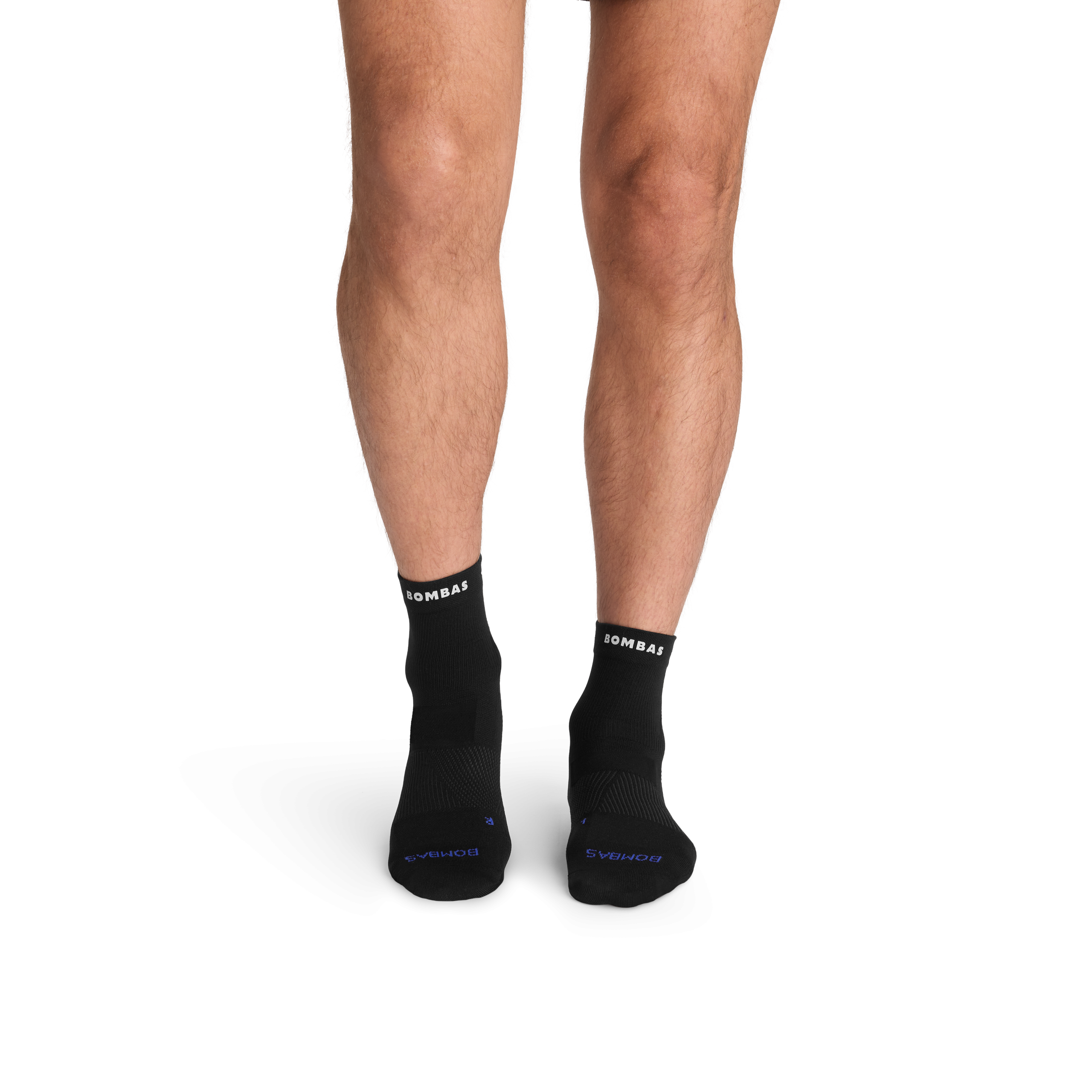 Men's RunPro Quarter Sock 3-Pack - Image 5