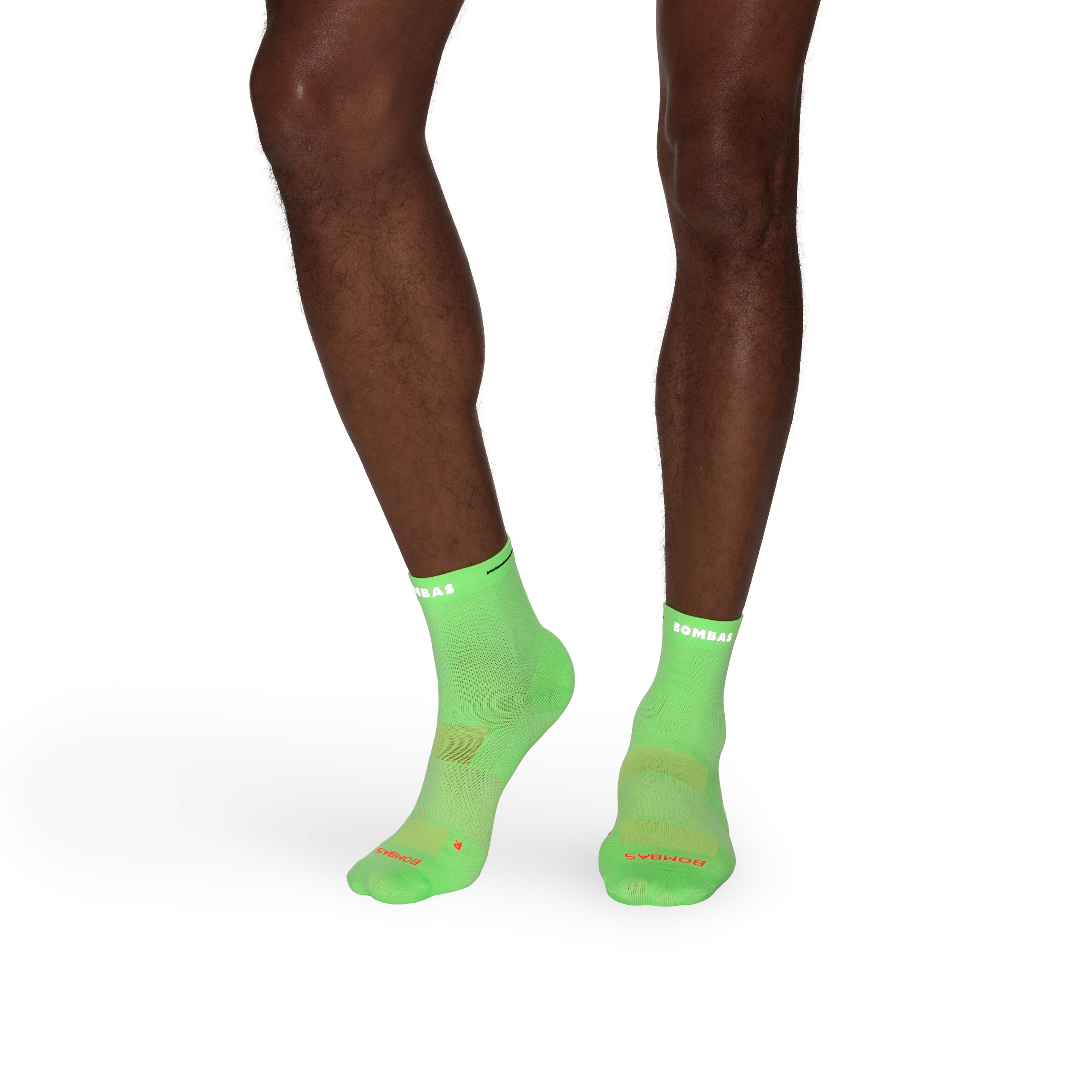 Men's RunPro Quarter Socks - Image 5