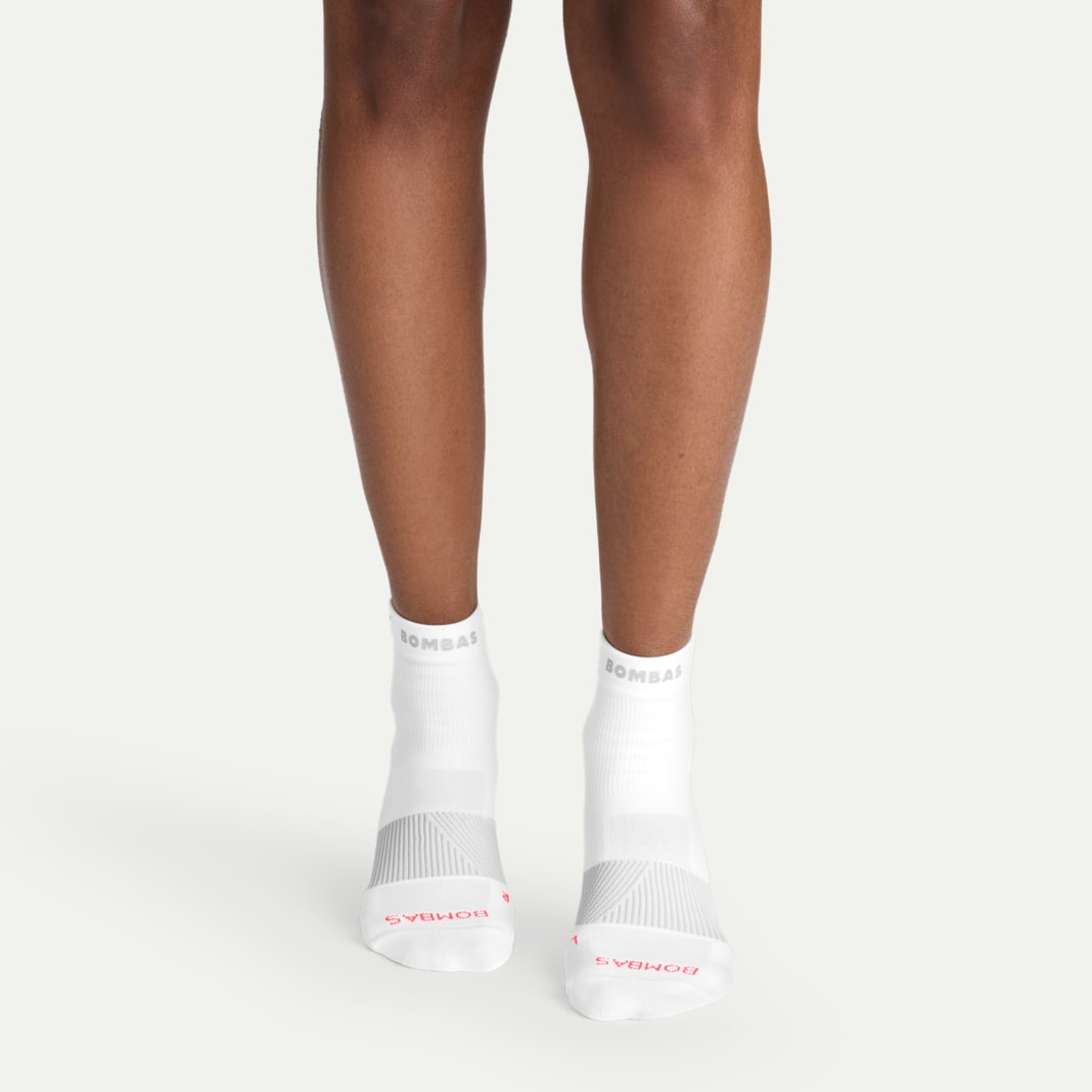 Women's RunPro Quarter Sock 6-Pack - Image 5