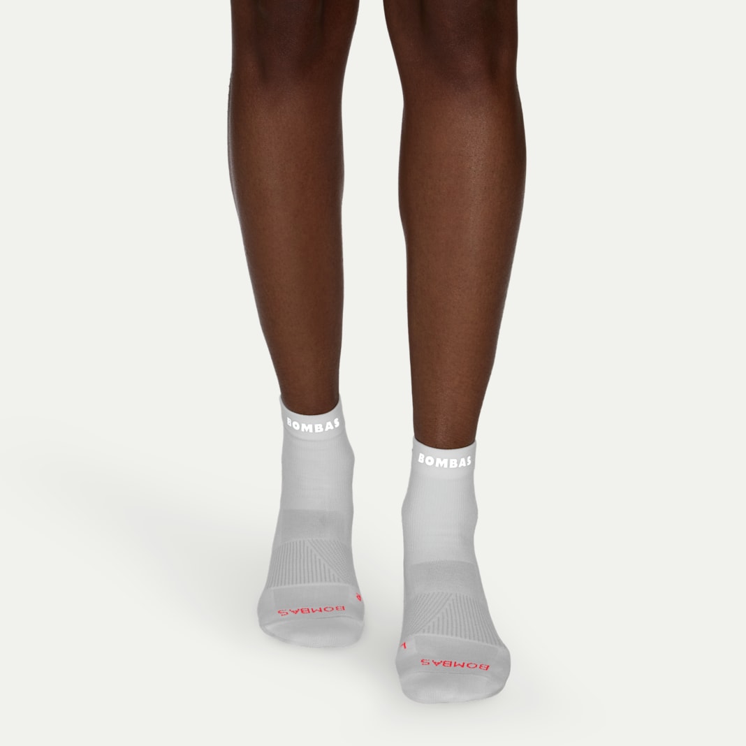 Women's RunPro Quarter Sock 6-Pack - Image 6