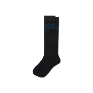 Men's Dress Over the Calf Socks