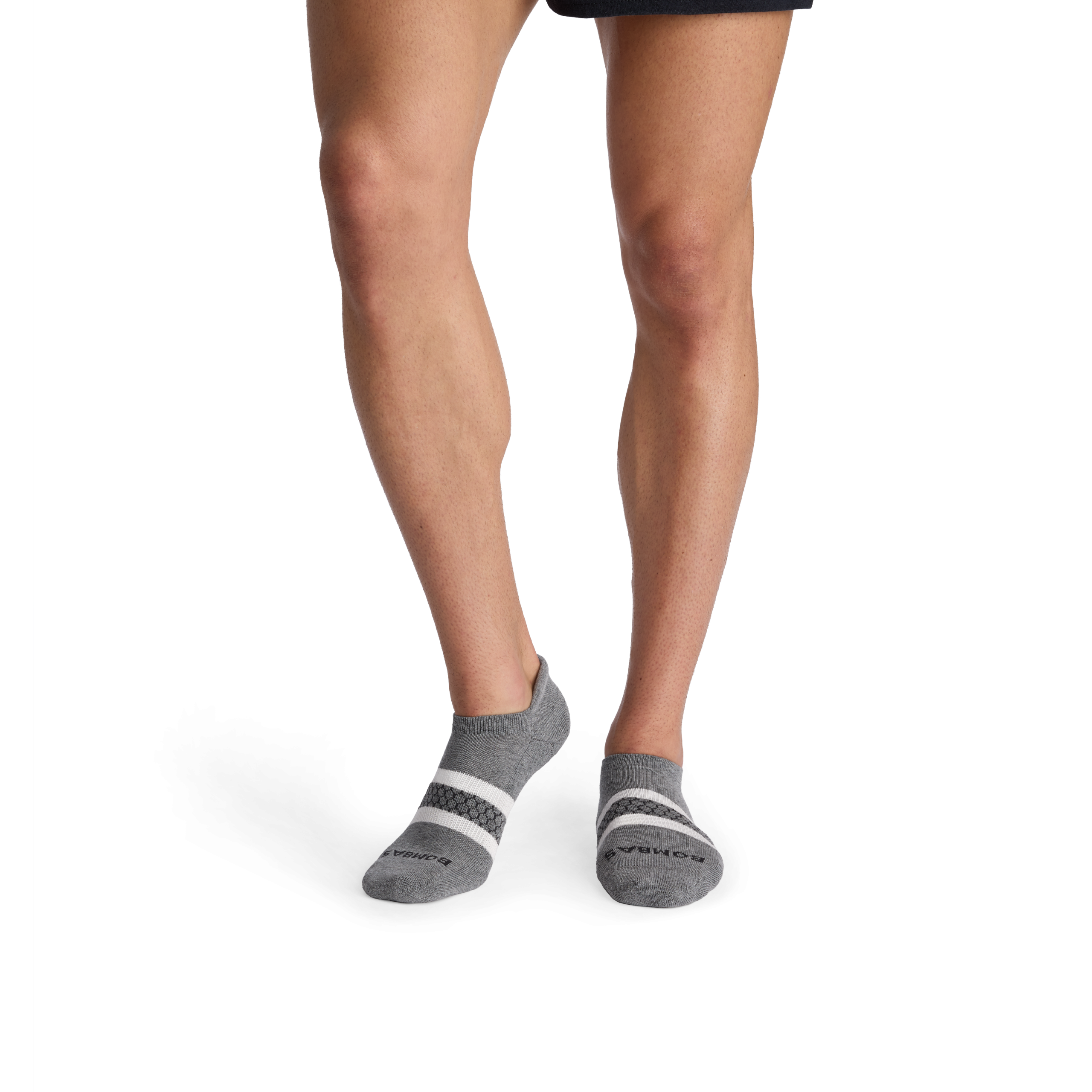 Men's Solids Ankle Sock 12-Pack - Image 5