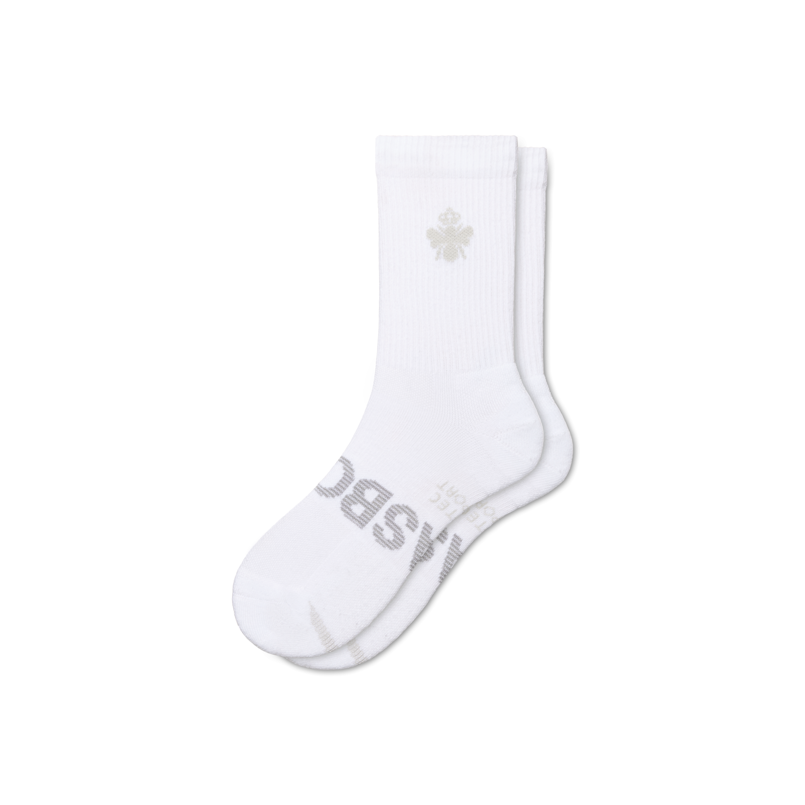 Men's All Sport Half Calf Socks - Image 3
