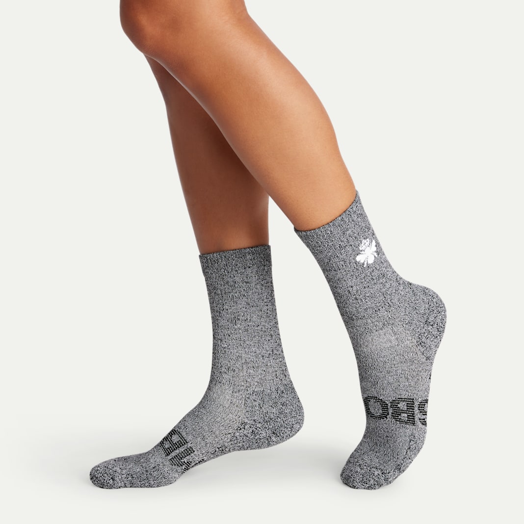 Women's All Sport Half Calf Sock 8-Pack - Image 3