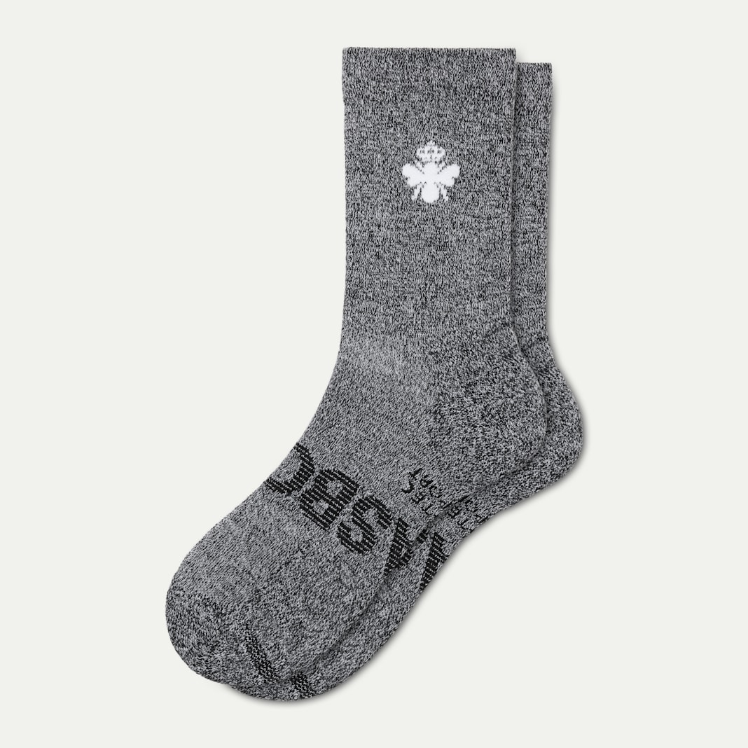 Women's All Sport Half Calf Socks - Image 3