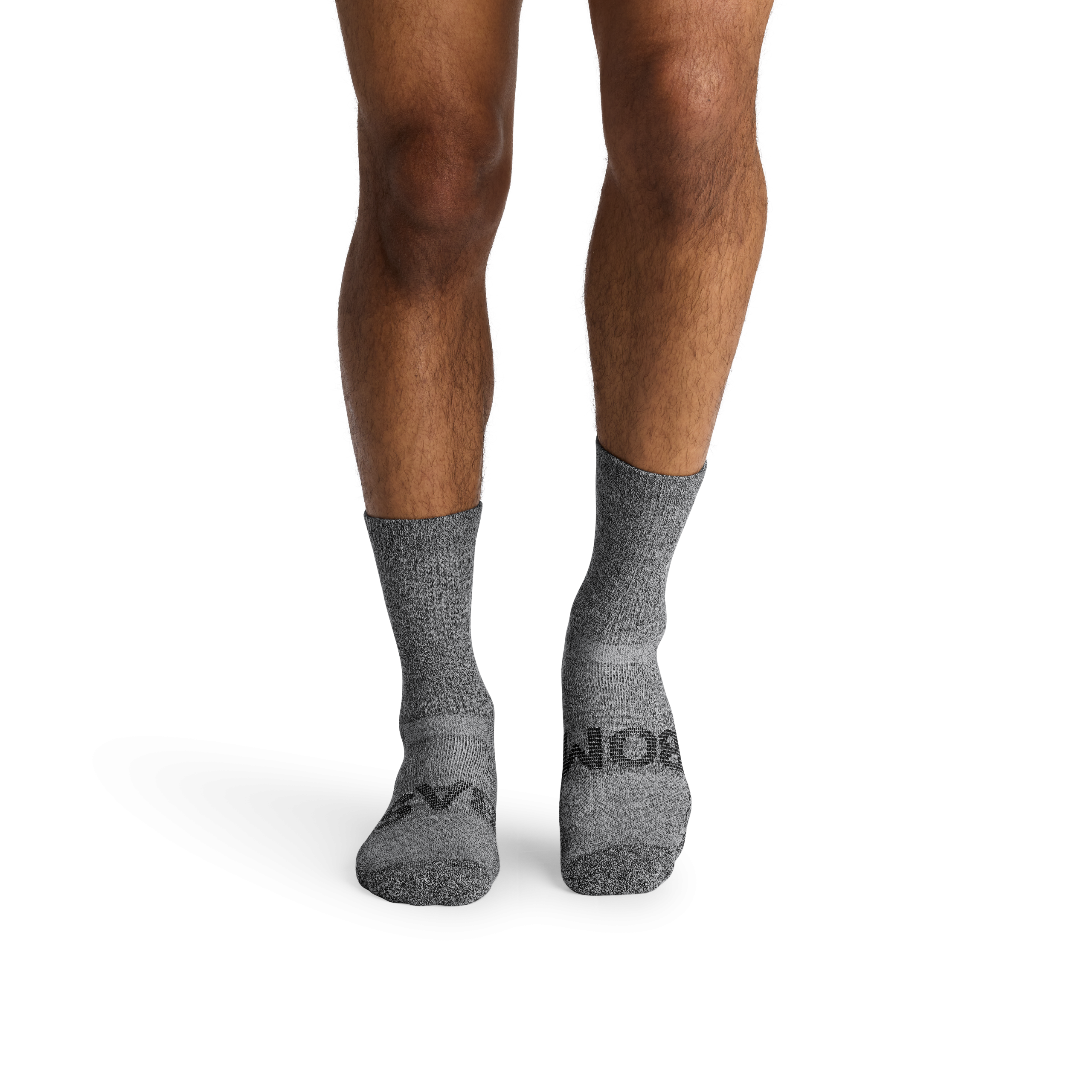 Men's All Sport Half Calf Socks - Image 2