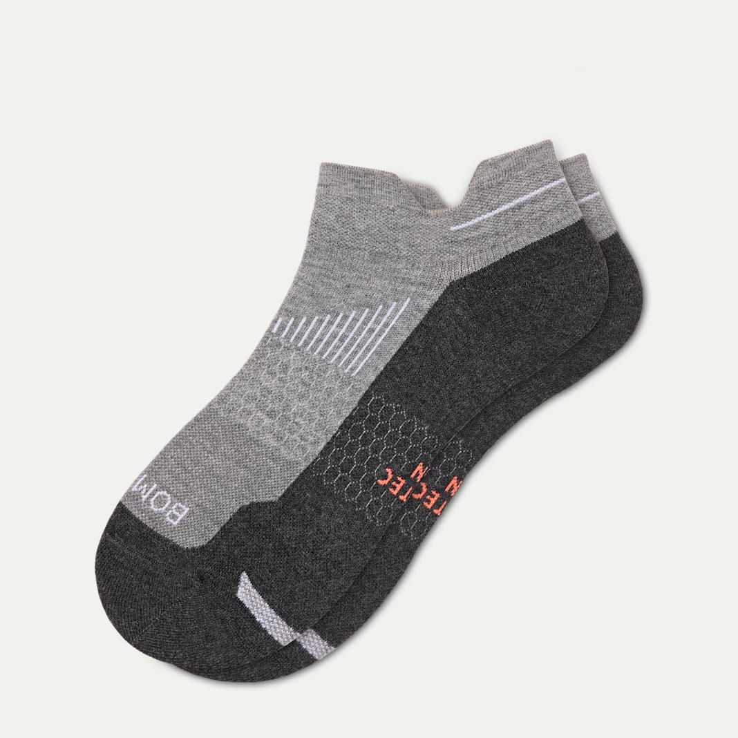 Women's Run Ankle Socks - Image 5