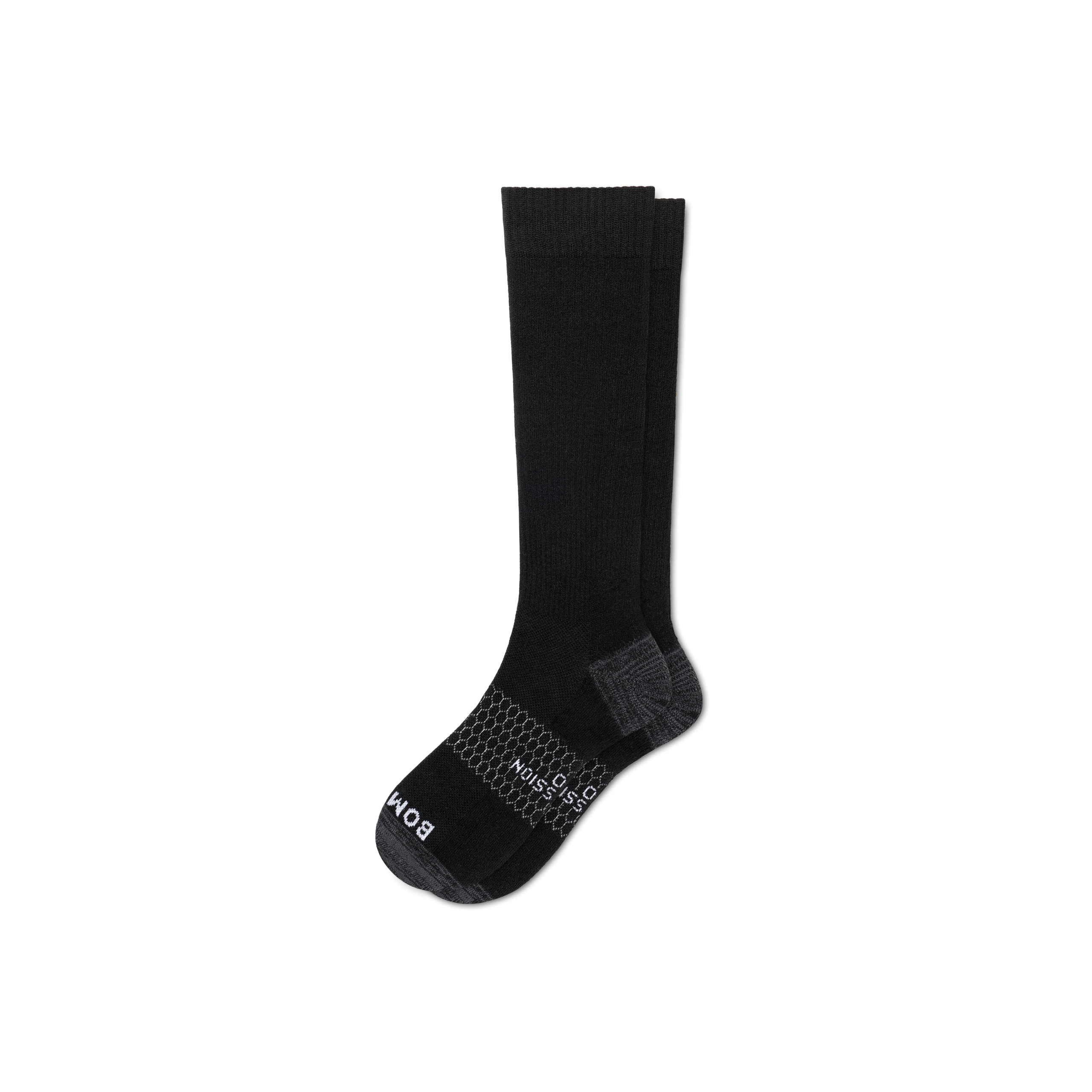 Men's Medical Grade Compression Knee High Socks (20-30mmHg) - Image 6