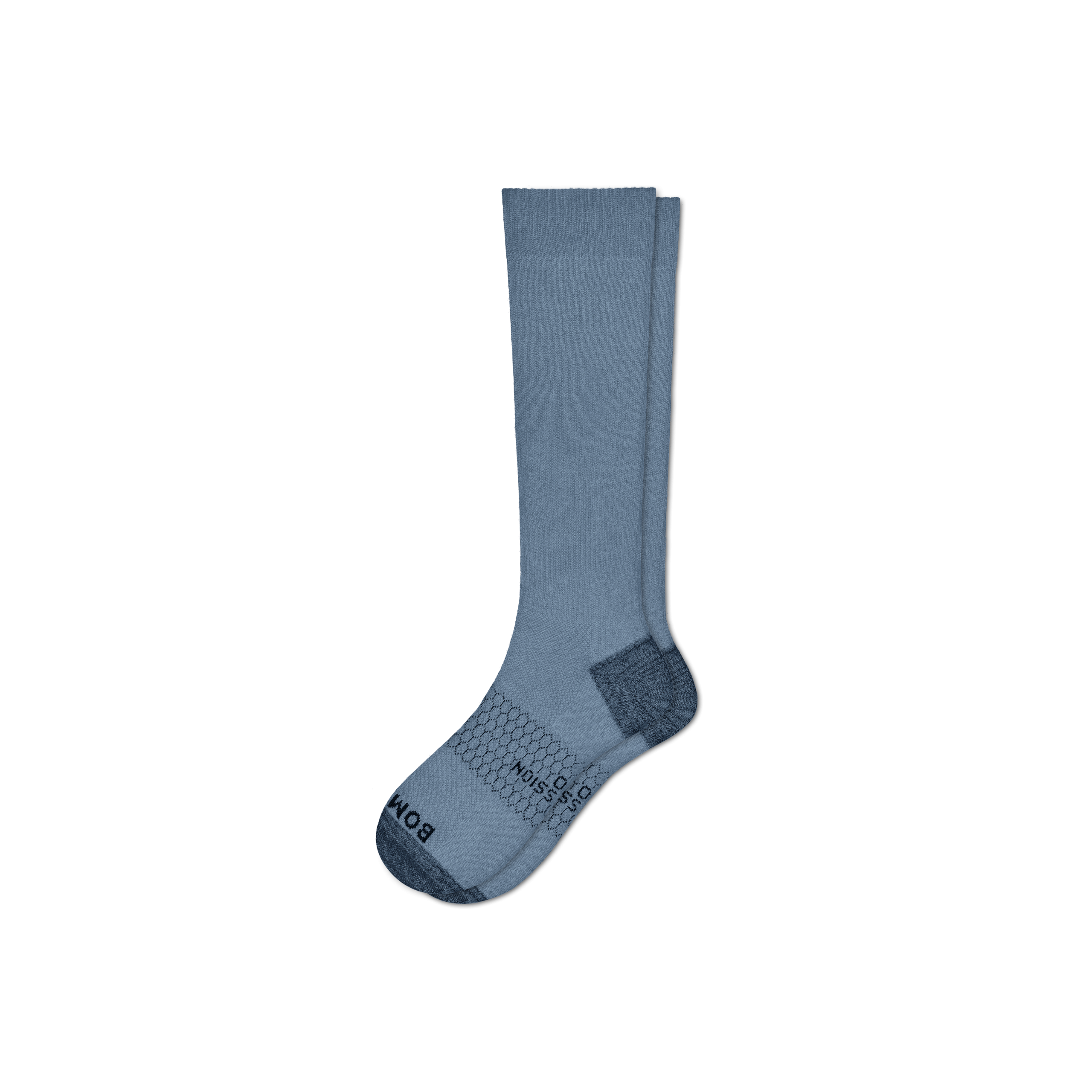 Men's Medical Grade Compression Knee High Socks (20-30mmHg)
