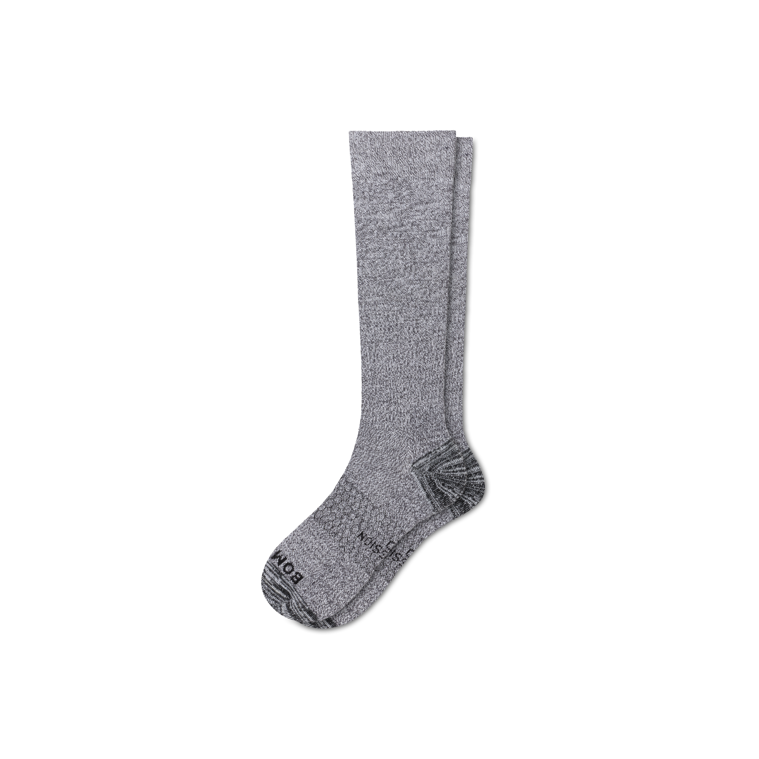Men's Medical Grade Compression Knee High Socks (20-30mmHg) - Image 4