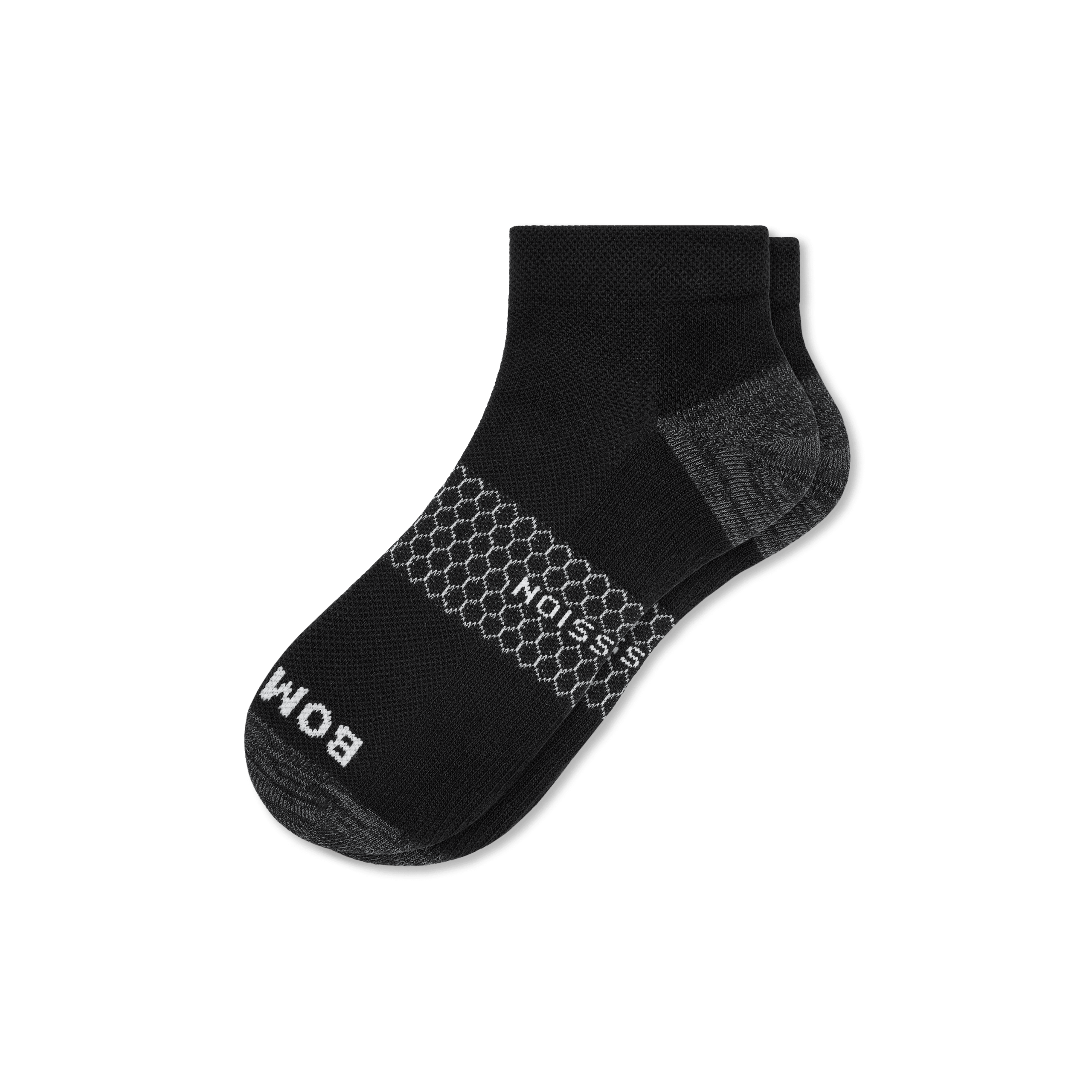 Men's Firm Compression Ankle Socks - Image 4